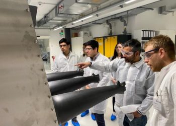 Chile: Nace Centro de Investigación y Desarrollo en Cadena de Valor de Baterías de Litio