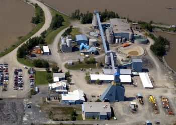 Wesdome Gold cae después de la caída de la producción, pero el analista ve un futuro más brillante