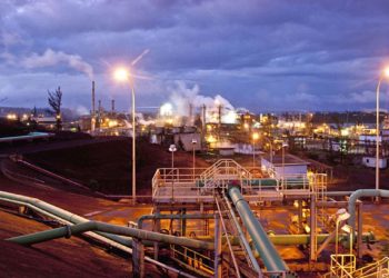 Sherritt recuperará $260 millones de deuda pendiente de socios cubanos