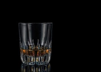 TGIF: el oro ayuda a los escoceses a producir whisky de manera más eficiente