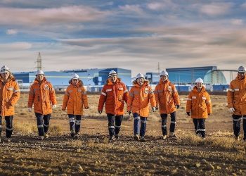 El quinto mayor inversor de Turquoise Hill rechazará la oferta pública de adquisición de Rio Tinto