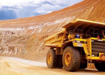 Barrick Gold ve precios más bajos para el cobre en el segundo trimestre