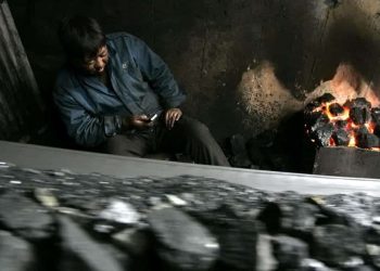 Indonesia está dispuesta a aumentar la producción de carbón para cubrir el déficit de suministro de Rusia