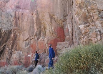 Una minera apuesta a explorar el metal en Río Negro, Neuquén y Chubut