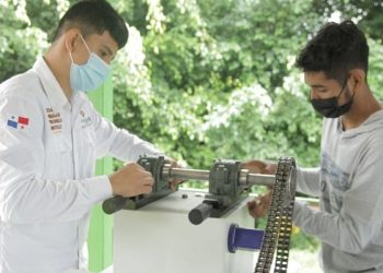 Minera Panamá y el efecto cascada en sus programas sociales