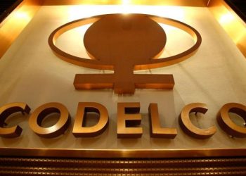 En puerto chileno roban cargamento de cobre de Codelco valorado en 4,4 millones de dólares