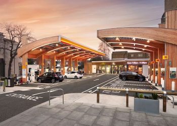 Shell lanza consorcio para acelerar la electrificación de vehículos mineros