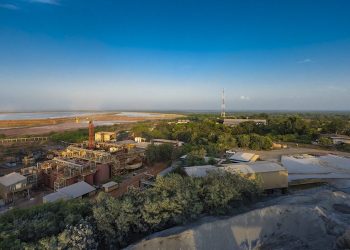 Resolute Mining firma un acuerdo por hasta el 80% del proyecto African Gold en Malí