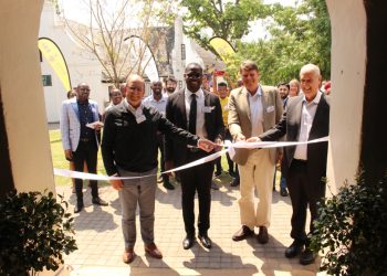 Seminario del Wits Mining Institute contempla el lanzamiento de dos nuevos centros de investigación SAMERDI