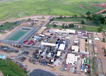 Asante Gold aprobado condicionalmente para la cotización en bolsa de riesgo de Toronto