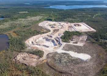 Vital Metals abandona los proyectos de tierras raras de Quebec