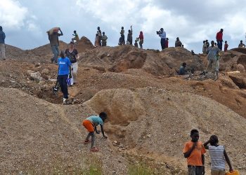 El gobierno de EE. UU. incluye baterías de iones de litio en la lista de bienes producidos por trabajo infantil