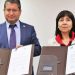Chile: SQM y UA firman convenio para desarrollar investigación sustentable asociada al litio