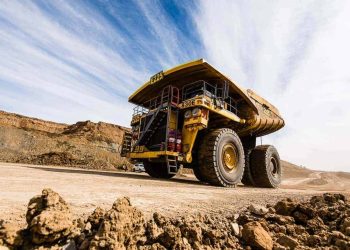 Estados Unidos dice que le preocupan los minerales criticos vulnerables a la manipulacion