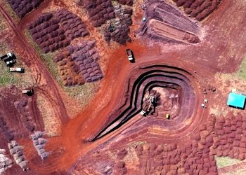 Horizonte Minerals advierte aumento de costos en proyecto de níquel en Brasil
