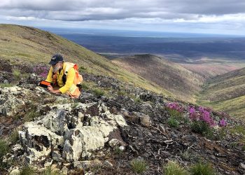El USGS y la NASA mapearán el suroeste de los Estados Unidos en busca de potencial mineral crítico