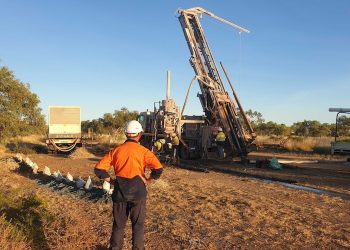 Harmony Gold se expande al cobre con la compra de un proyecto de $ 230 millones