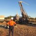 Harmony Gold se expande al cobre con la compra de un proyecto de $ 230 millones