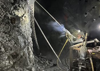 Visita al sitio: Bunker Hill Mining en vía rápida para generar flujo de efectivo para el tercer trimestre del 23