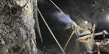 Visita al sitio: Bunker Hill Mining en vía rápida para generar flujo de efectivo para el tercer trimestre del 23