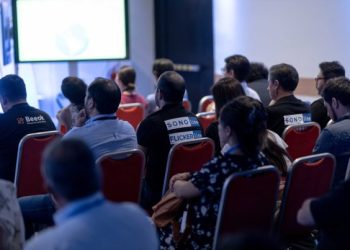 Chile: Demo Day Iniciativa de Inversión Sostenible: El evento organizado por Anglo American