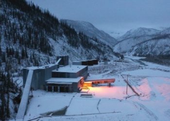 NorZinc acuerda la venta al accionista RCF y obtiene financiamiento para Prairie Creek en los Territorios del Noroeste