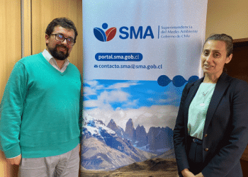 Chile: Ministra presidenta del Primer Tribunal Ambiental sostiene encuentros de trabajo en Atacama y Coquimbo