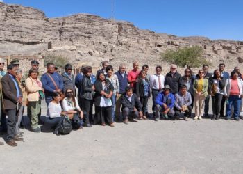 Chile: Codelco dotará de sistemas de agua potable y alcantarillado a comunidades de la Región de Antofagasta