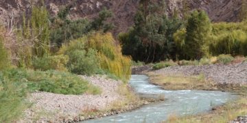 Chile: Estudio de la U. de Chile revela comportamiento de las cuencas hídricas chilenas