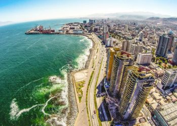 Chile: PTI Plataforma Logística del Comité Corfo Antofagasta llega a su término con balance positivo