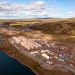 Baffinland recibe el visto bueno de la junta de Nunavut para extender la operación de Mary River hasta fin de año