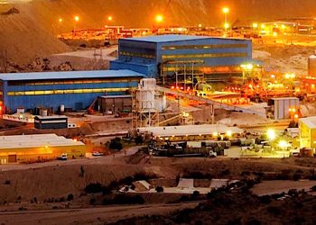 Glencore compra participación de Newmont en proyecto de cobre y oro en Argentina