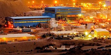 Glencore compra participación de Newmont en proyecto de cobre y oro en Argentina