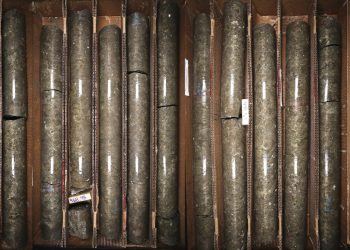 Talon Metals perfora interceptación récord de níquel-cobre en Tamarack