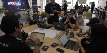 Chile: Hackamine 2022 convoca récord de estudiantes en su primera versión en Antofagasta