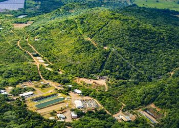 En marcha referéndum sobre proyecto Cerro Blanco de Bluestone Resources en Guatemala