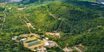 En marcha referéndum sobre proyecto Cerro Blanco de Bluestone Resources en Guatemala