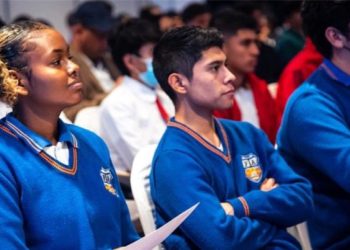 Chile: Más de mil estudiantes de Atacama participaron en el Curso de Seguridad Minera de Sernageomin