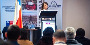 Chile: Ministra Hernando realiza visita a Atacama con foco en sostenibilidad y capital humano