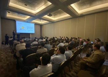 Chile: Weidmüller participa exitosamente en evento Expo ElectraFK 2022