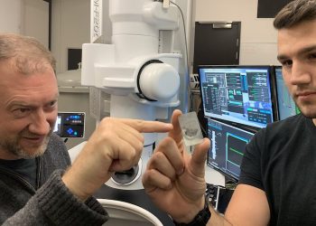 Extraños diamantes del antiguo planeta enano podrían ser clave para la maquinaria de próxima generación