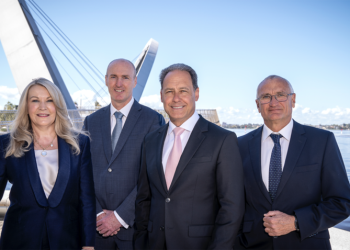 Greatland Gold nombra líderes mineros a la Junta Directiva