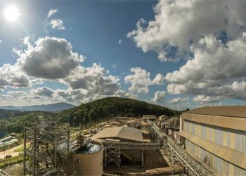 Jaguar Mining aumenta la producción de oro en Brasil en el segundo trimestre