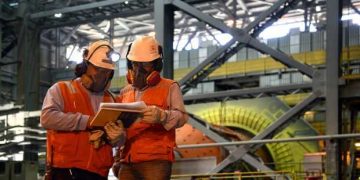Chile: Antofagasta Minerals en búsqueda de nuevos trabajadores para integrar en sus operaciones
