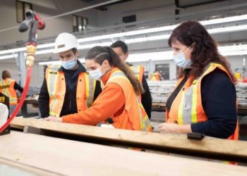 O3 Mining completa el PFS para el proyecto de oro de Marban Engineering con un mayor perfil de producción