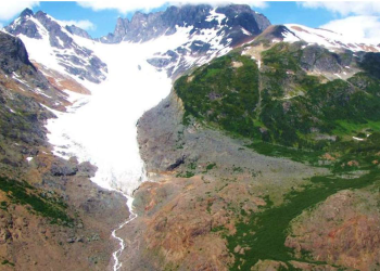 Cómo el aprendizaje automático puede ayudar a identificar nuevos depósitos de pórfido de cobre profundamente enterrados