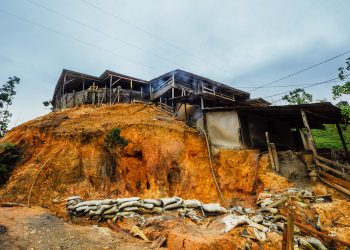 Solicitudes de títulos mineros en Colombia incluirán consideraciones ambientales más estrictas