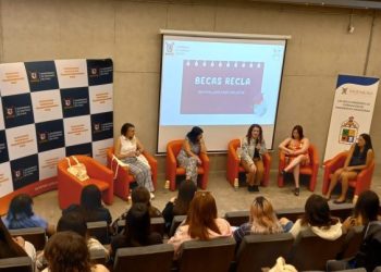 Chile: Conversatorio analiza hitos de la tasa de inclusión y la brecha de género del sector minero