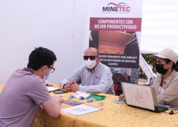 Chile: Codelco y sus Empresas Colaboradoras realizarán nueva versión de la Feria de Empleabilidad en Calama