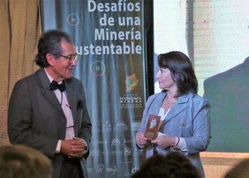 Chile: Congreso minero abordó los grandes desafíos sociales, normativos y ambientales de la industria